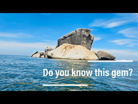 Dolwe Island & Mwango rocks: A Hidden Gem in Lake Victoria